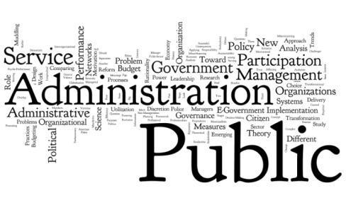 Public Administration | classnotes.ng